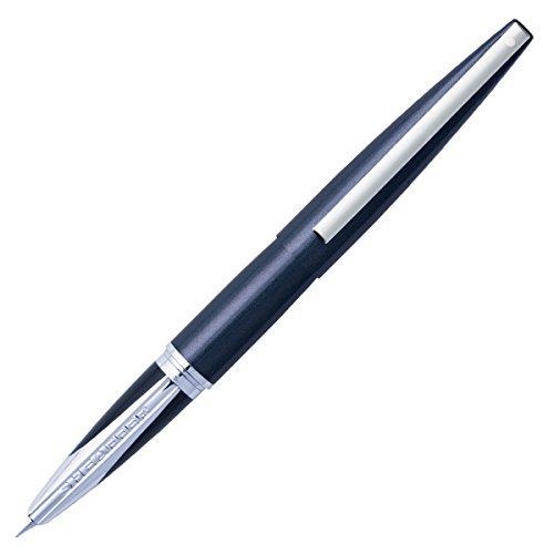人気の定番 2021年春の Sheaffer Taranis Mediumペン先万年筆 並行輸入品 competic-poctep.com competic-poctep.com