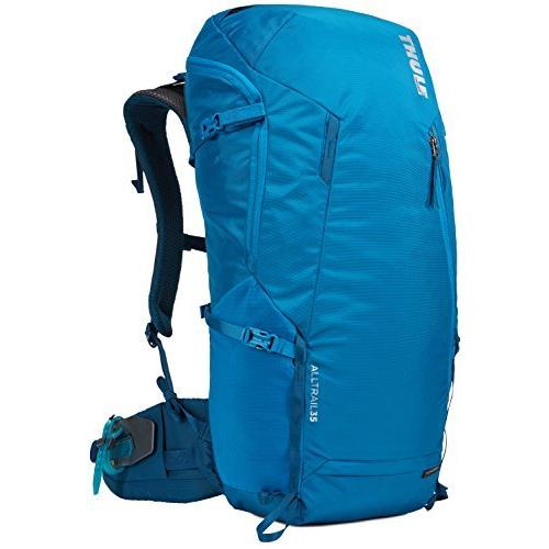 スーリー リュック Alltrail 35l M Mykonos リュック バッグ 容量 輸入雑貨plaza Alltrail メンズ bc1848e5 35ｌ 輸入雑貨plaza 並行輸入品 Sophia