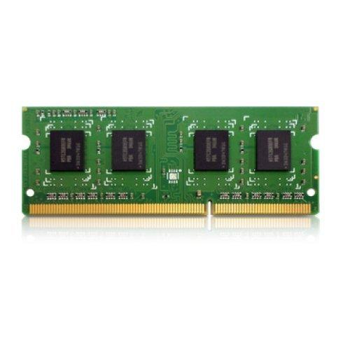  QNAP 1GB DDR3 133Hz SO DIMM 2022011CCE1351A6F4BE2 Plaza 