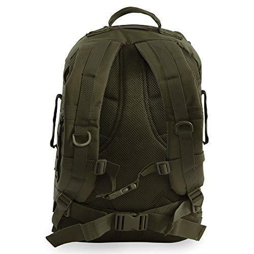 Highland TacticalブランドMajorバックパック???hlbp60 並行輸入品