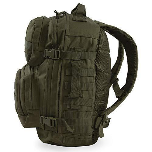 Highland TacticalブランドMajorバックパック???hlbp60 並行輸入品