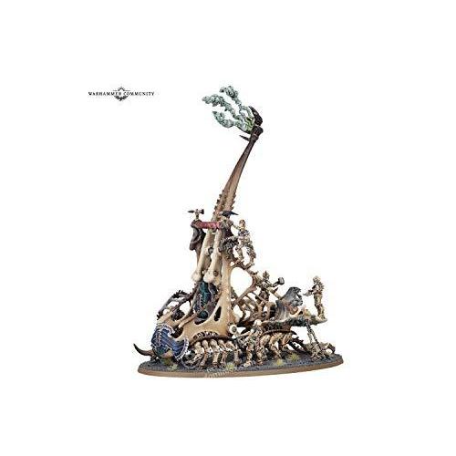 Warhammer ウォーハンマーAoS-オシアーチ ボーンリーパー Mortek