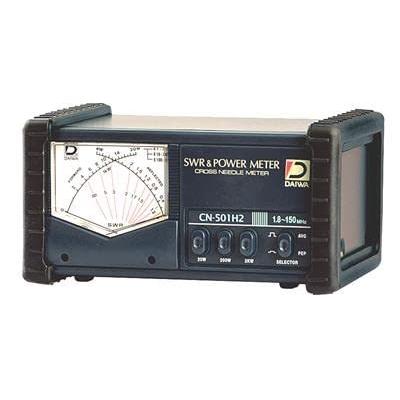 Cn 501h2 Cn501 H2 オリジナル ダイワ Swr パワーメーター Avg リーディング 2kw パワー 1 8 60mhz 1 Kw 21年レディースファッション福袋特集