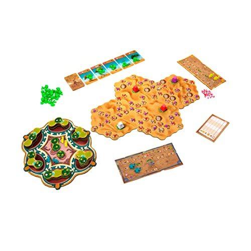 Devir-イシュタル-バビロンガーデン（BGISHSP） 並行輸入品 BGISHSP