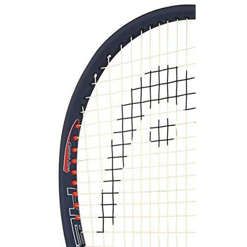 【新品 未使用 日本製】 並行輸入品 Head Tis5快適パフォーマンス テニスラケット ガット張り済み 4 1/2 【GMS1265934968】(45535円)