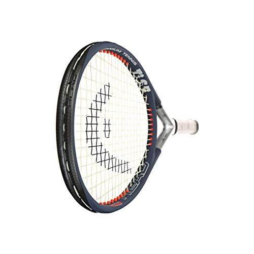 【新品 未使用 日本製】 並行輸入品 Head Tis5快適パフォーマンス テニスラケット ガット張り済み 4 1/2 【GMS1265934968】(45535円)