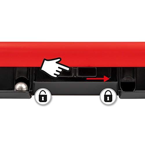 BRIO ( ブリオ ) ピンボールバトル 対戦式 ( 木のおもちゃ 知育玩具 ボードゲーム ) 34019 並行輸入品 BRIO