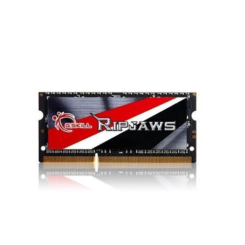  G SKILL Ripjaws 8 204 DDR3 SO DIMM DDR3L1600 