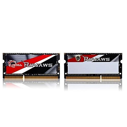  G SKILL Ripjaws 8 204 DDR3 SO DIMM DDR3L1600 