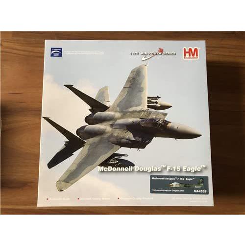 エルデンリング 並行輸入品 HOBBY MASTER 1/72 完成品 McDonnell