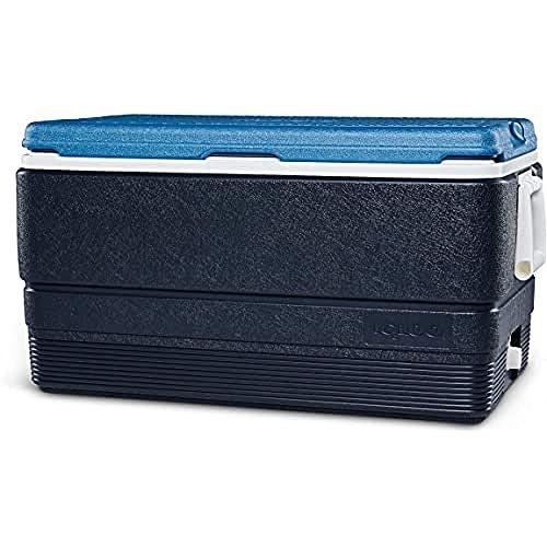 並行輸入品 クーラーボックス igloo(イグルー) MAXCOLD 70 約66L
