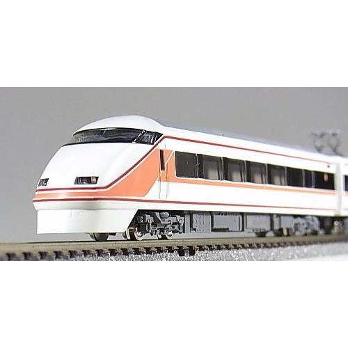 並行輸入品 TOMIX Nゲージ 東武100系 スペーシア6両 92783 鉄