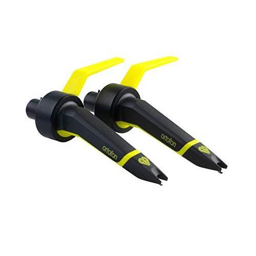 並行輸入品 ortofon CONCORDE 2個パック MKII シェル一体型 × Twin