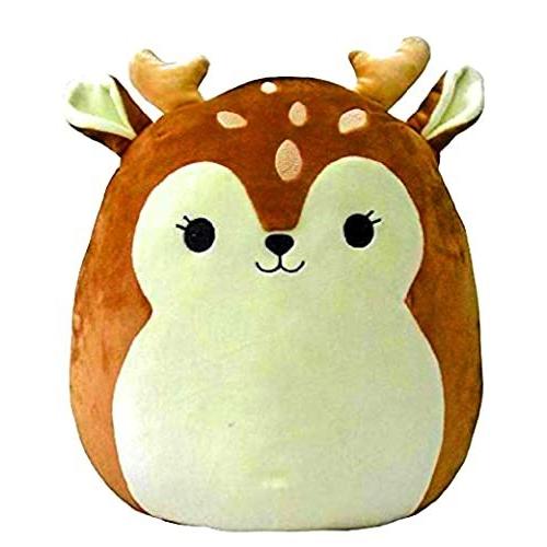 スクイッシュマロ - Dawn The Fawn - 16インチ 並行輸入品