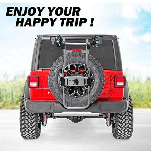 高評価なギフト高評価なギフト並行輸入品 FIERYRED 自転車2台用スペア