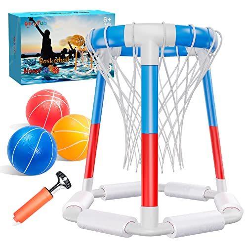 並行輸入品 Onlyfun プール バスケットボール フープセット ブルーとレッド プール バスケットボール フローティング バスケット d4dde8f 輸入雑貨plaza Sophia 通販 Yahoo ショッピング