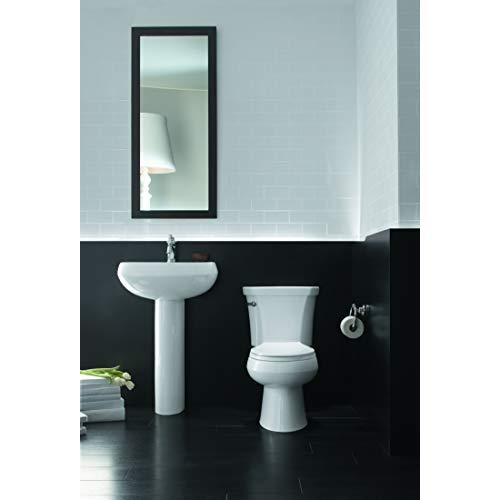 レビュー高評価の商品！並行輸入品 KOHLER フェアファックス K-12182