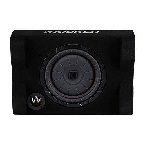 アウトレット☆送料無料】 並行輸入品 KICKER CVTDF サブウーファー 10