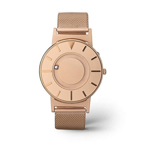 Eone Bradley クラシック ウォッチ 40mm ローズ ゴールド-