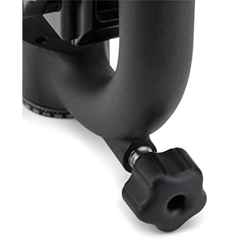 ランキングTOP5 並行輸入品 BENRO BENROジンバル雲台GH-2 黒 カメラ