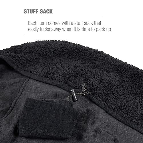 殿堂殿堂並行輸入品 Helinox(ヘリノックス) フリースシートウォーマー