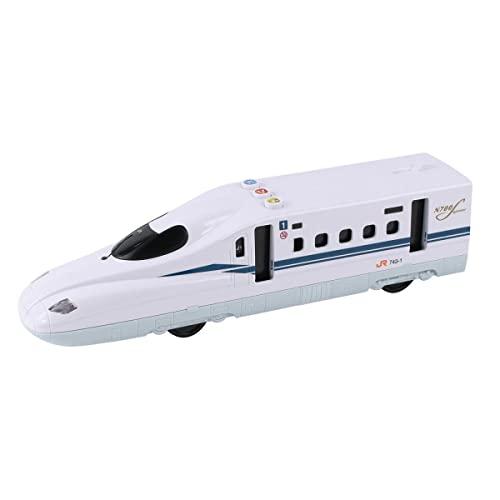 マルカ フリクション N700S新幹線のぞみ おもちゃ 電車 3才以上 193200｜plaza-unli｜02