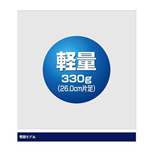 シマノ(SHIMANO) カットラバーピンフェルトフィットシューズ LT FS-041Q レッド 26.5 FS 041Q レッド cm
