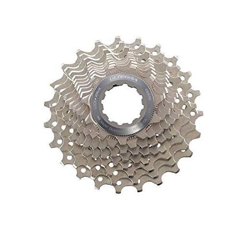 SHIMANO(シマノ) スプロケットULTEGRA CS-6700 11-12-13-14-15-17-19