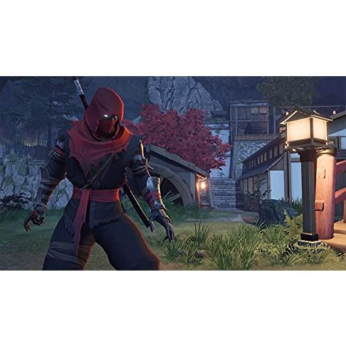 Aragami 2(輸入版:北米)- PS5｜plaza-unli｜10