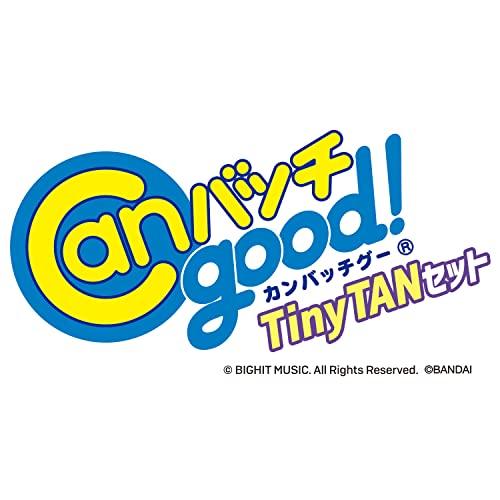 Canバッチgood! TinyTANセット｜plaza-unli｜03