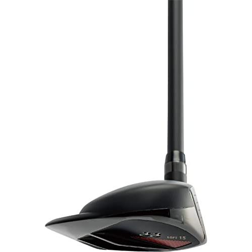 キャスコ UFO Speed by POWER TORNADO 33 R Speed UFO