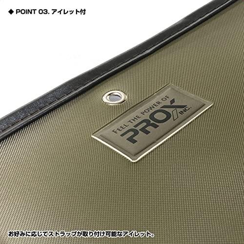 プロックス(PROX) 自立ヒップウェダー(ラジアル) S サイズ PX3422S｜plaza-unli｜04