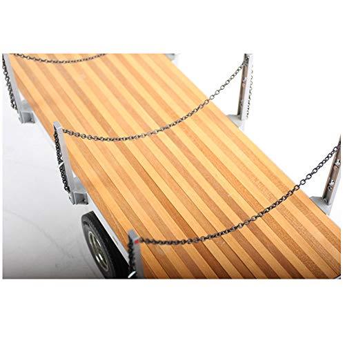 タミヤ 1/14 電動RCビッグトラックシリーズ No.06 トレーラー