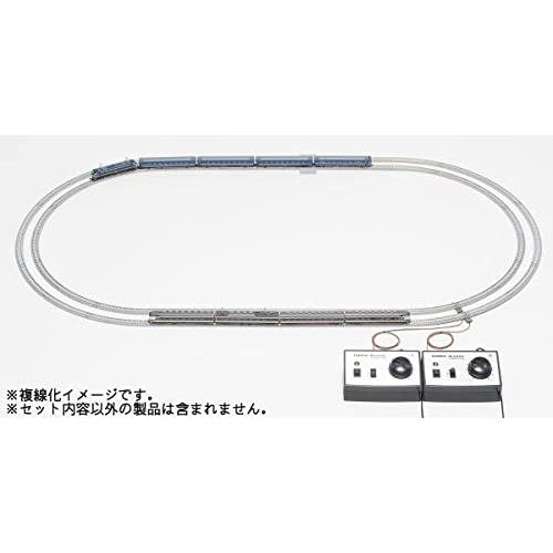 【新品 送料込み】 TOMIX Nゲージ 思い出の寝台特急583系 90089 鉄道模型 入門セット 【2065771181】(11931円)