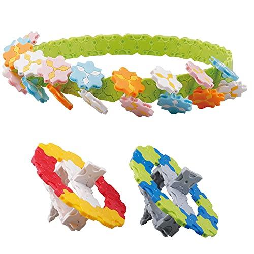 26【新品未使用】 LaQ (ラキュー) ベーシック 8400 【ZYX8179696776】(29422円)