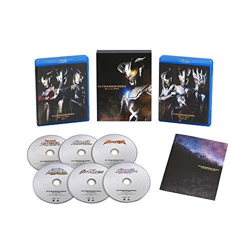ウルトラマンゼロ Blu-ray BOX｜plaza-unli｜03