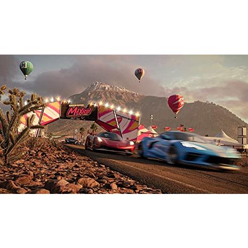 Forza Horizon 5 - Xbox Series｜plaza-unli｜05