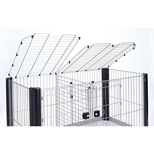 アドメイト(ADD.MATE) ヴィラフォートサークル ワイド ワイド 幅×奥行×高さ