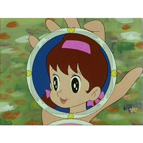 ベストフィールド創立10周年記念企画 第5弾 ひみつのアッコちゃん DVD-BOX デジタルリマスター版 Part1【想い出のアニメライブラリー 魔法使いサリー