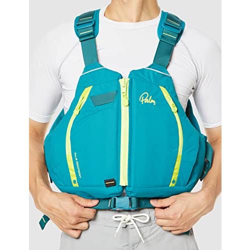 早い者勝ち訳あり！ パーム(Palm) ライフジャケット グリーン[Teal] XS/S ペイト [Peyto] 12639 【CE1857330131】(10728円)