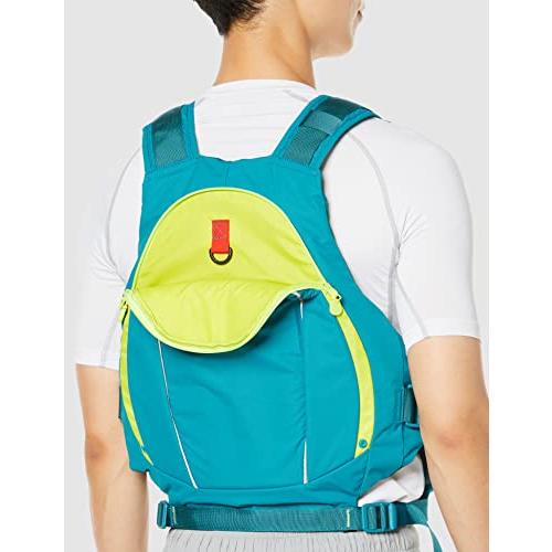 早い者勝ち訳あり！ パーム(Palm) ライフジャケット グリーン[Teal] XS/S ペイト [Peyto] 12639 【CE1857330131】(10728円)