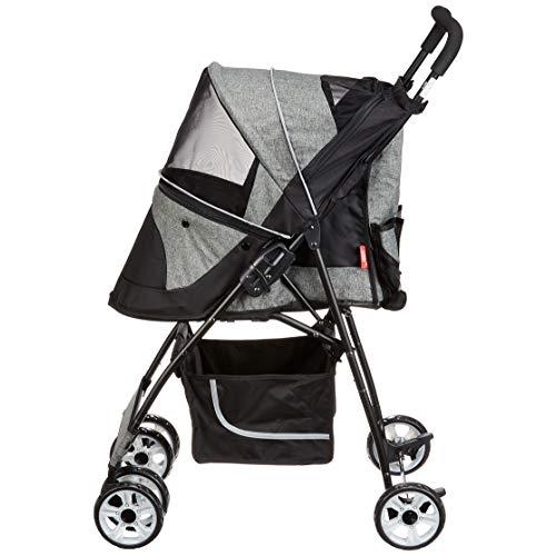 マルカン おでかけカートFit グレー グレー