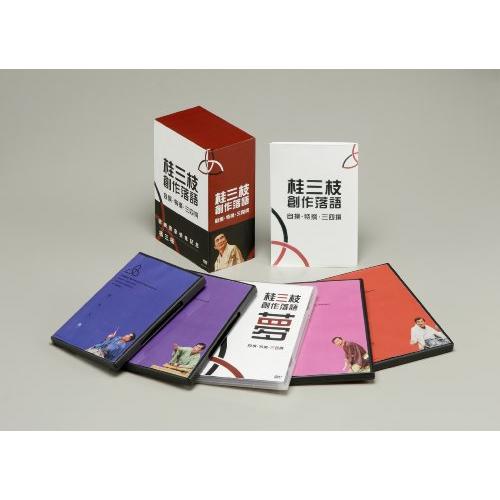 (未使用･未開封品)　文枝寄席 ~桂文枝 創作落語セレクション~ [DVD] 6k88evb 桂三枝/六代桂文枝 | YOSHIMOTO MUSIC CO.,LTD./よしもと