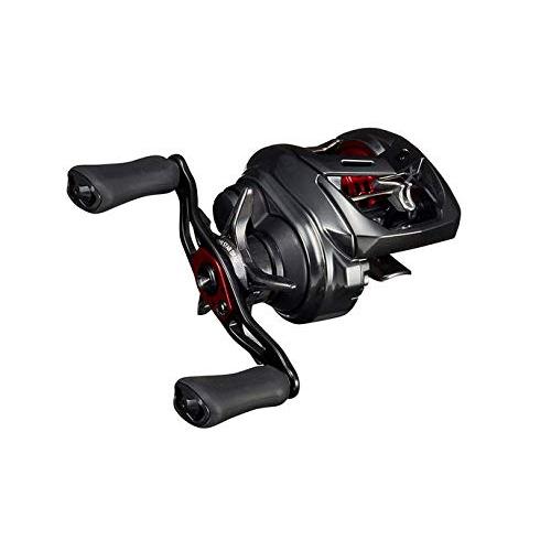 ダイワ(DAIWA) ベイトリール 20 アルファス AIR TW 8.6R(2020モデル)｜plaza-unli｜03