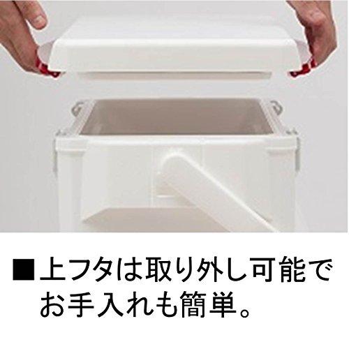 ダイワ(DAIWA) クーラーボックス クールラインα VS1500 ゴールド 釣り 小型 15リットル ゴールド 15L cm 500mlペットボトル