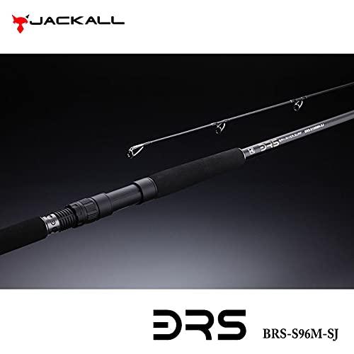 【２点セット】 JACKALL(ジャッカル) BRS BRS-S96M-SJ 【T2284393747】(13195円)