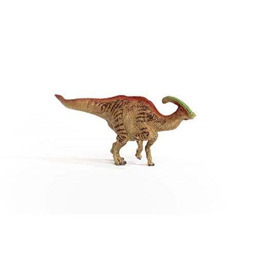 シュライヒ 恐竜 パラサウロロフス 15030｜plaza-unli｜03