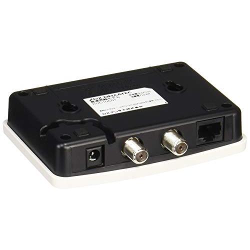 DXアンテナ 高速同軸線モデム/自動/子機通信可 EOC10C01 : plaza