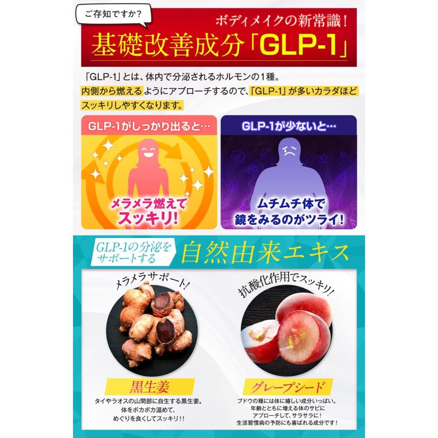 Re-CABO （ リカボ ） 4種のジンセン 生姜エキス マヌカハニー を凝縮