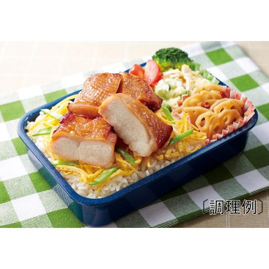 照焼チキン240g : マルイ食品プラザひよこ - 通販 - Yahoo!ショッピング